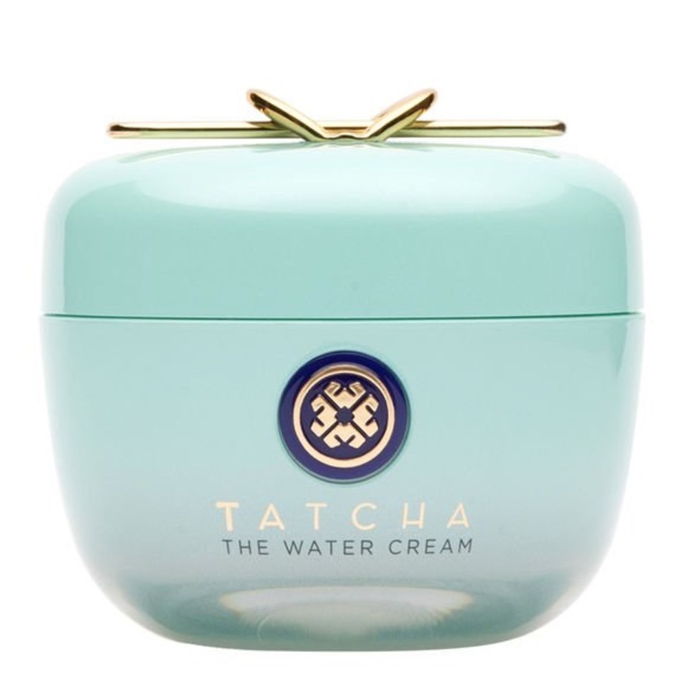 Tatcha - The Water Cream